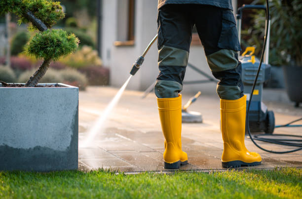 Reliable Carthage, NC Pressure Washing Solutions